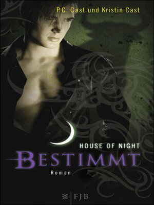 cover image of Bestimmt